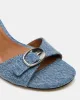 HENRIETTA DENIM FABRIC sold by Steve Madden