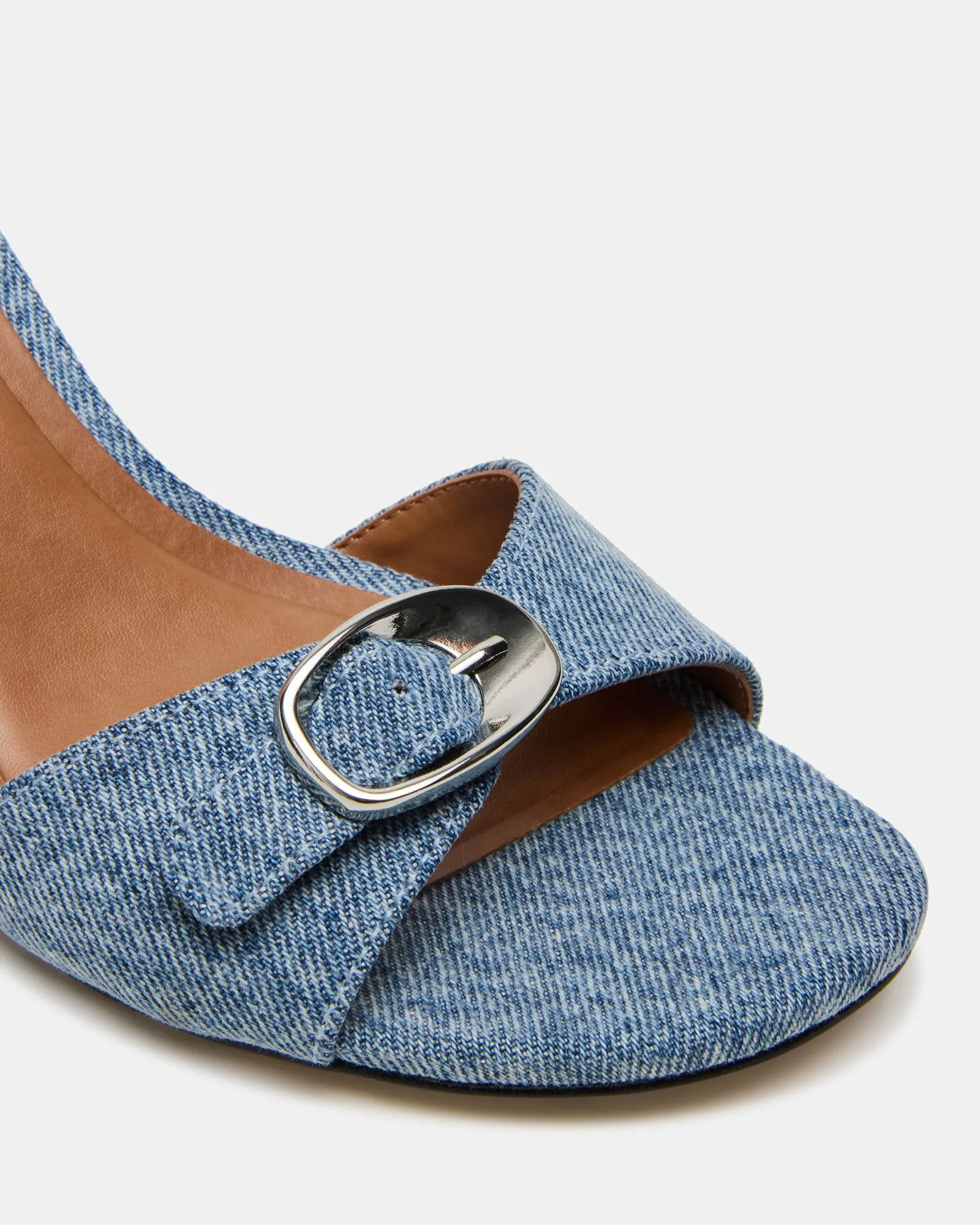 HENRIETTA DENIM FABRIC sold by Steve Madden product image thumbnail 3