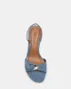 HENRIETTA DENIM FABRIC sold by Steve Madden