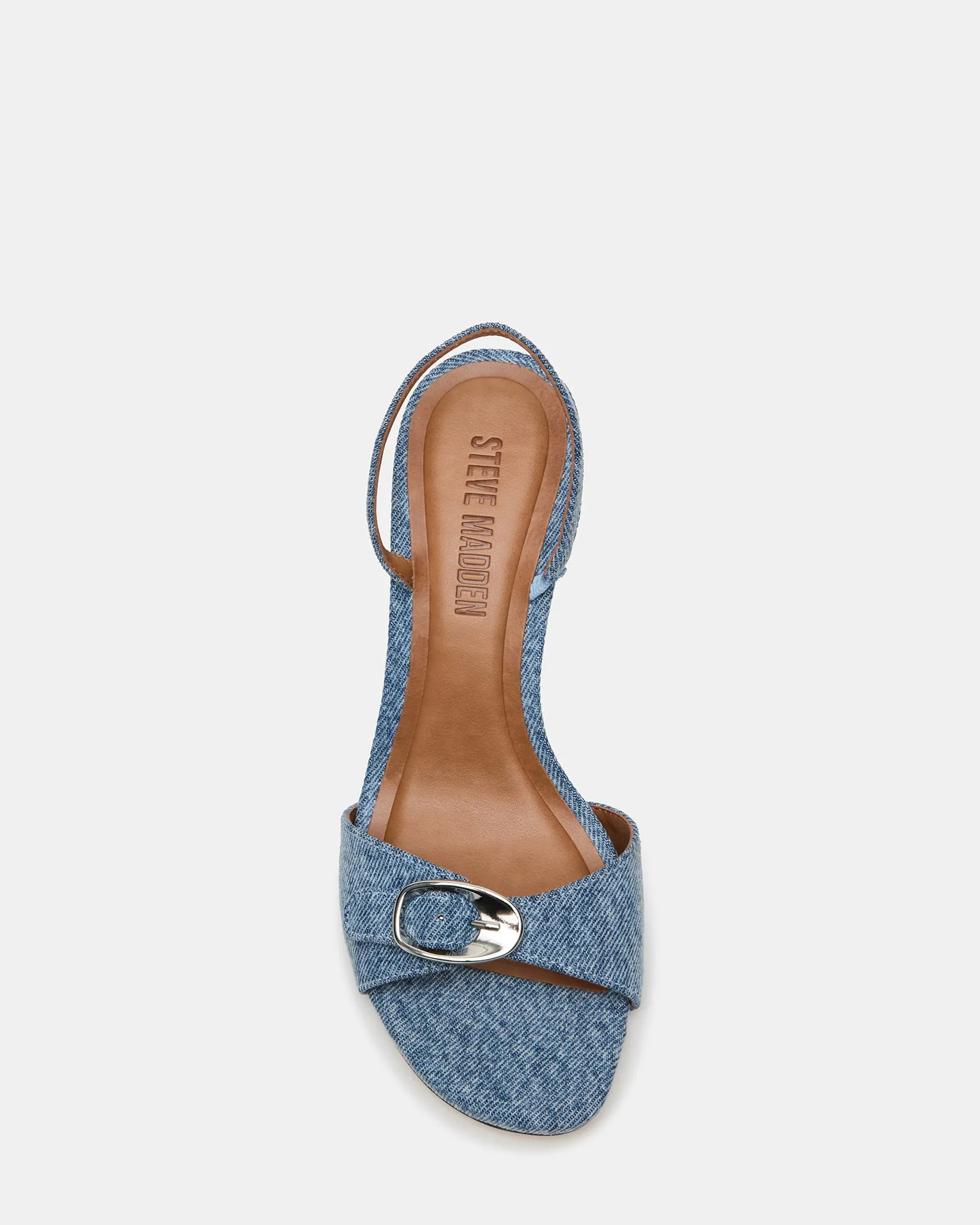 HENRIETTA DENIM FABRIC sold by Steve Madden product image thumbnail 4