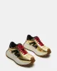 SUPERCAMPO GOLD MULTI - GOLD MULTI / 7.5 / 163 - SM REBOOTED sold by Steve Madden