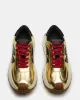 SUPERCAMPO GOLD MULTI - GOLD MULTI / 7.5 / 163 - SM REBOOTED sold by Steve Madden