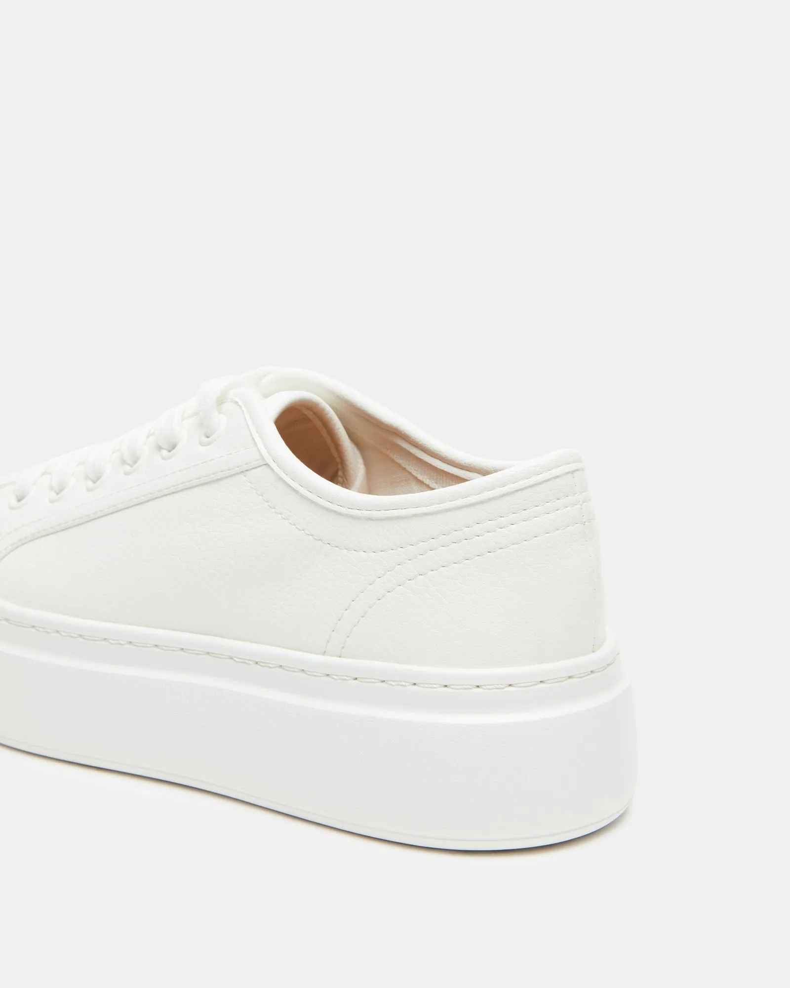 BEAMER WHITE - SM REBOOTED sold by Steve Madden product image thumbnail 3