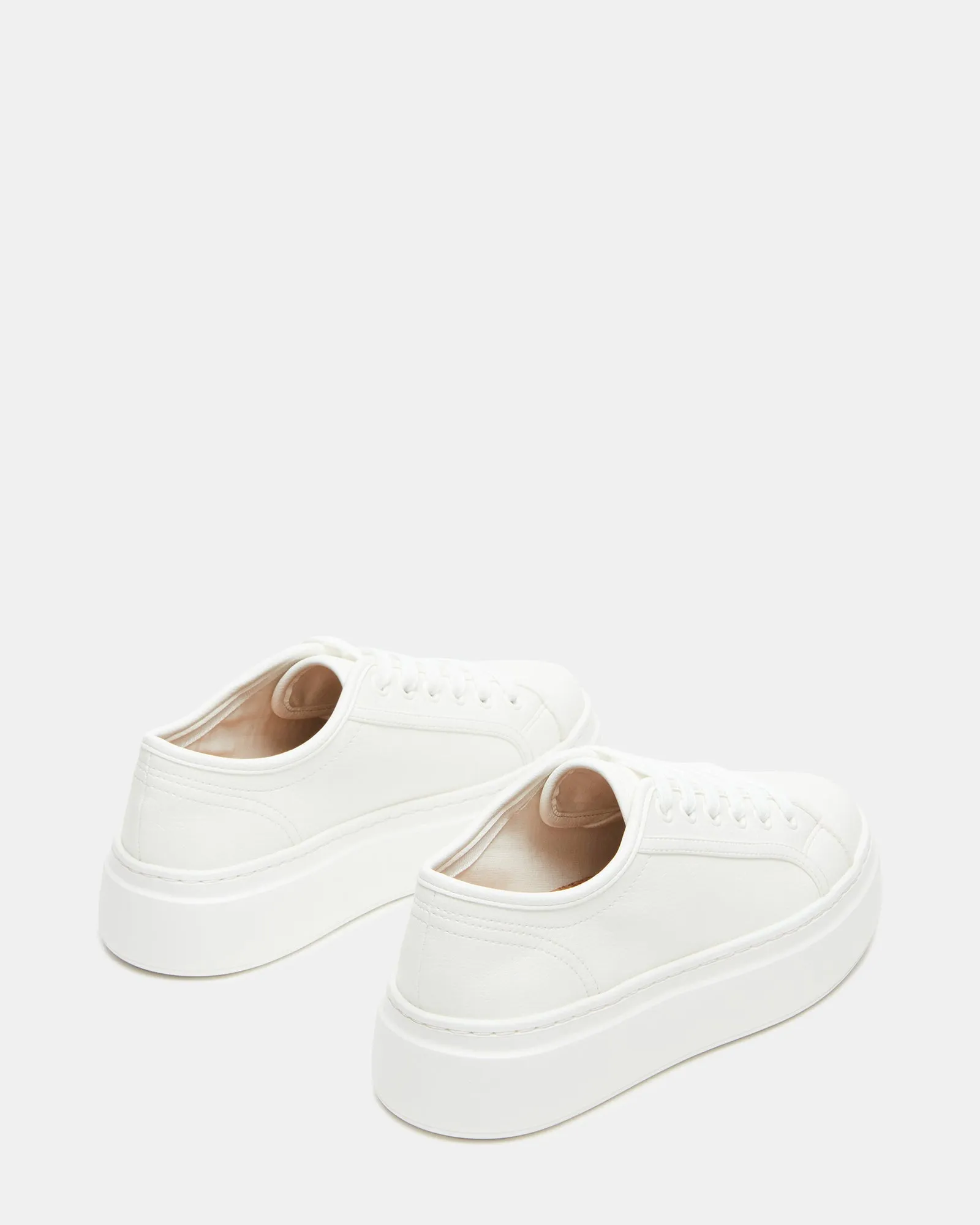 BEAMER WHITE - SM REBOOTED sold by Steve Madden product image thumbnail 5