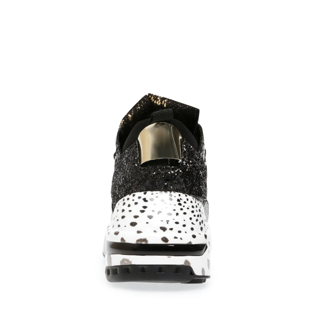 CLIFF BLACK/GOLD - SM REBOOTED sold by Steve Madden product image thumbnail 4