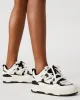 BOOMER BLACK MULTI - SM REBOOTED sold by Steve Madden