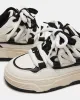 BOOMER BLACK MULTI - SM REBOOTED sold by Steve Madden