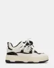 BOOMER BLACK MULTI - SM REBOOTED sold by Steve Madden