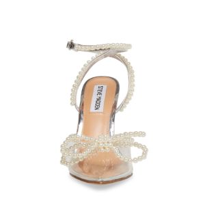 VIABLE WHITE MULTI - SM REBOOTED sold by Steve Madden