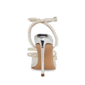 VIABLE WHITE MULTI - SM REBOOTED sold by Steve Madden