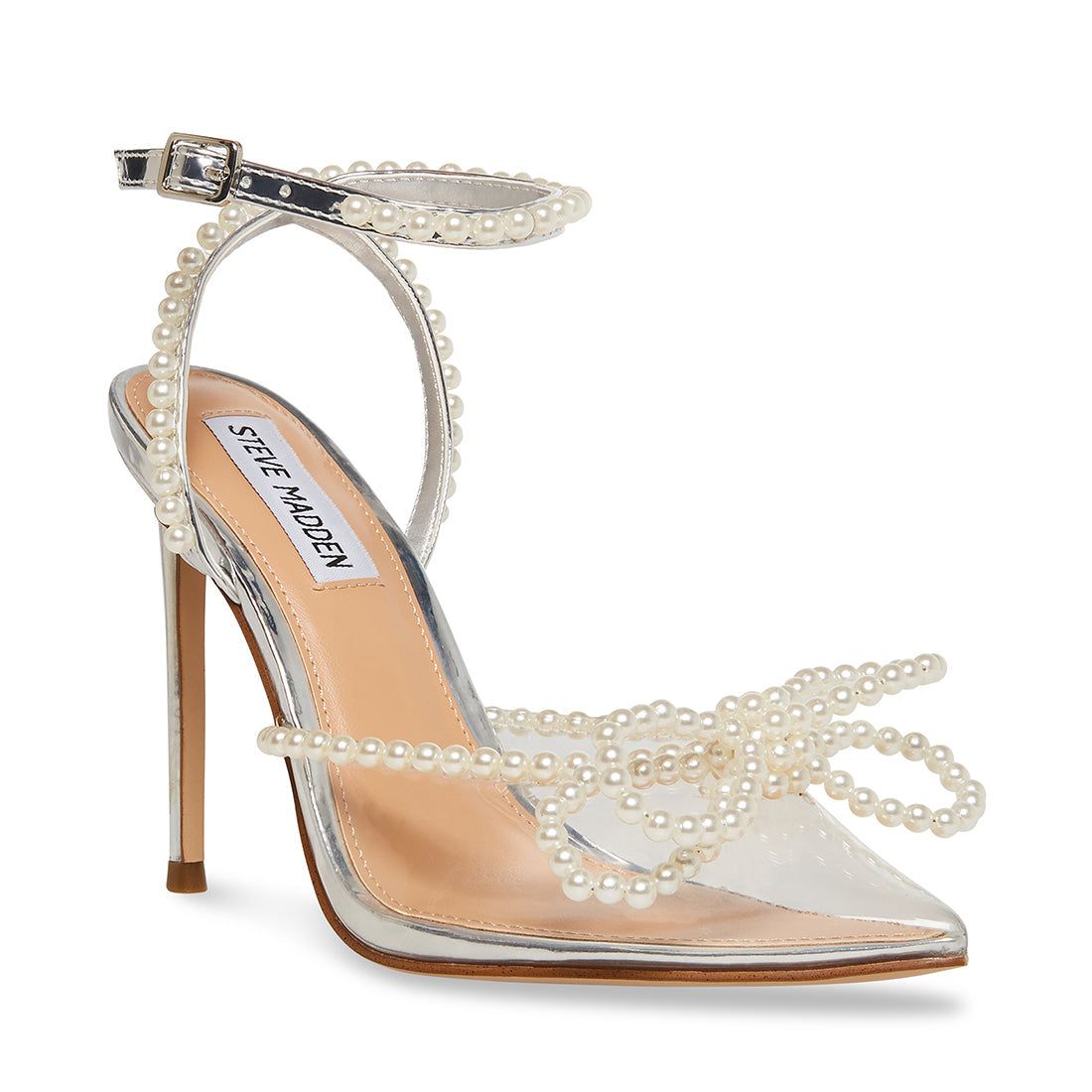 VIABLE WHITE MULTI - SM REBOOTED sold by Steve Madden product image thumbnail 2