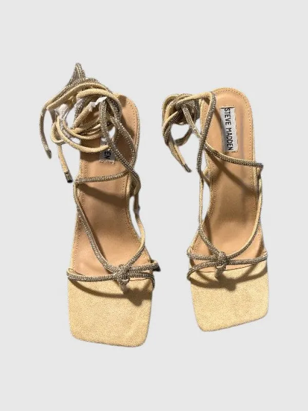 Racquel - SM REBOOTED sold by Steve Madden