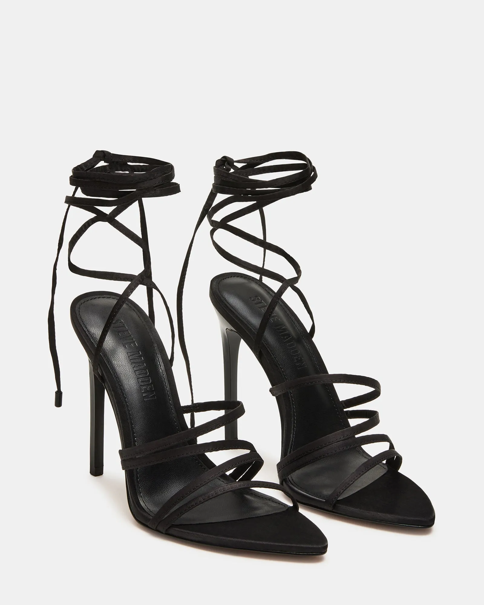 SARABELL BLACK - SM REBOOTED sold by Steve Madden product image thumbnail 3