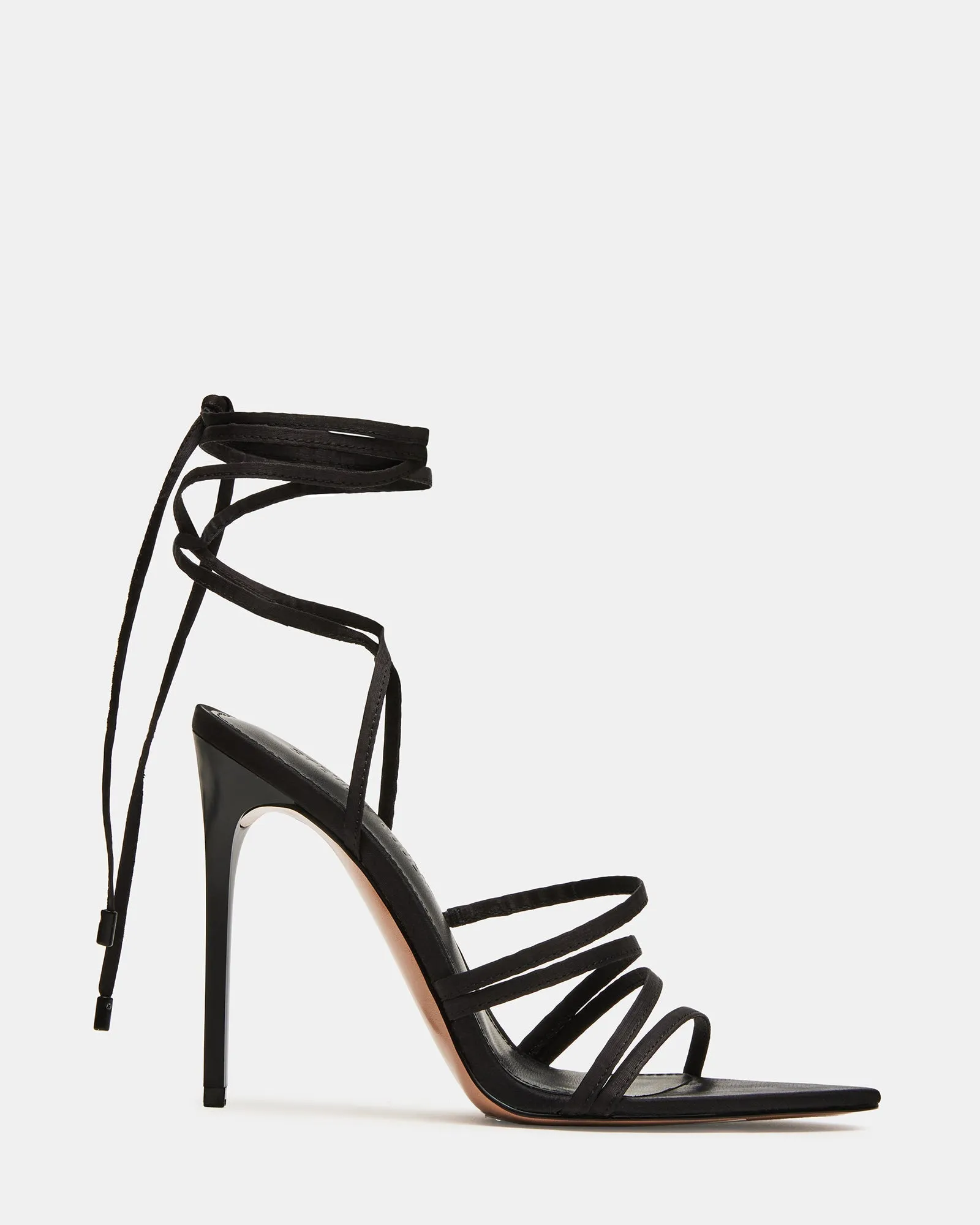 SARABELL BLACK - SM REBOOTED sold by Steve Madden