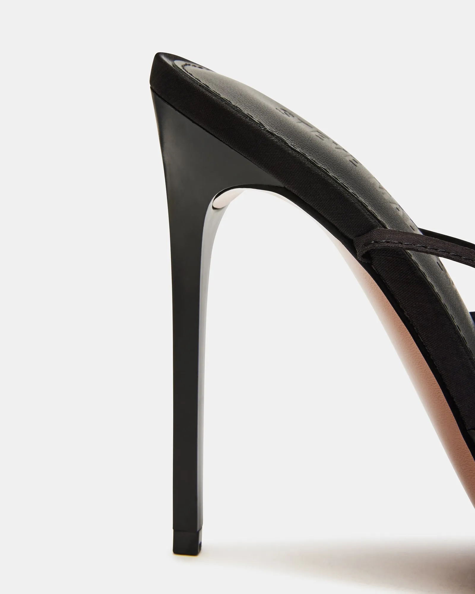 SARABELL BLACK - SM REBOOTED sold by Steve Madden product image thumbnail 4