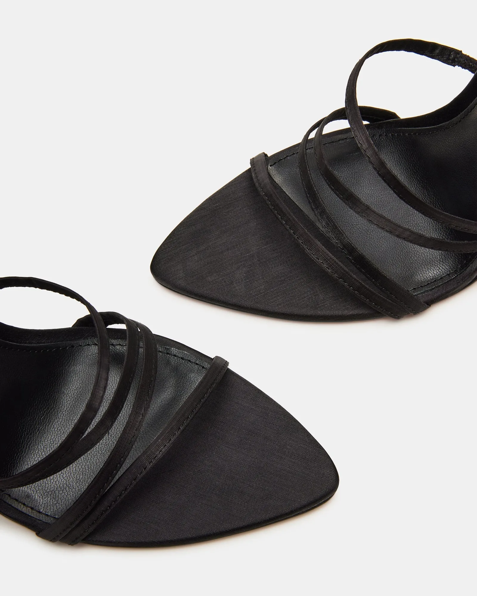 SARABELL BLACK - SM REBOOTED sold by Steve Madden product image thumbnail 5