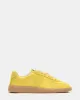 DIXIN YELLOW LEATHER - SM REBOOTED sold by Steve Madden
