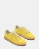 DIXIN YELLOW LEATHER - SM REBOOTED sold by Steve Madden