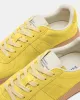 DIXIN YELLOW LEATHER - SM REBOOTED sold by Steve Madden