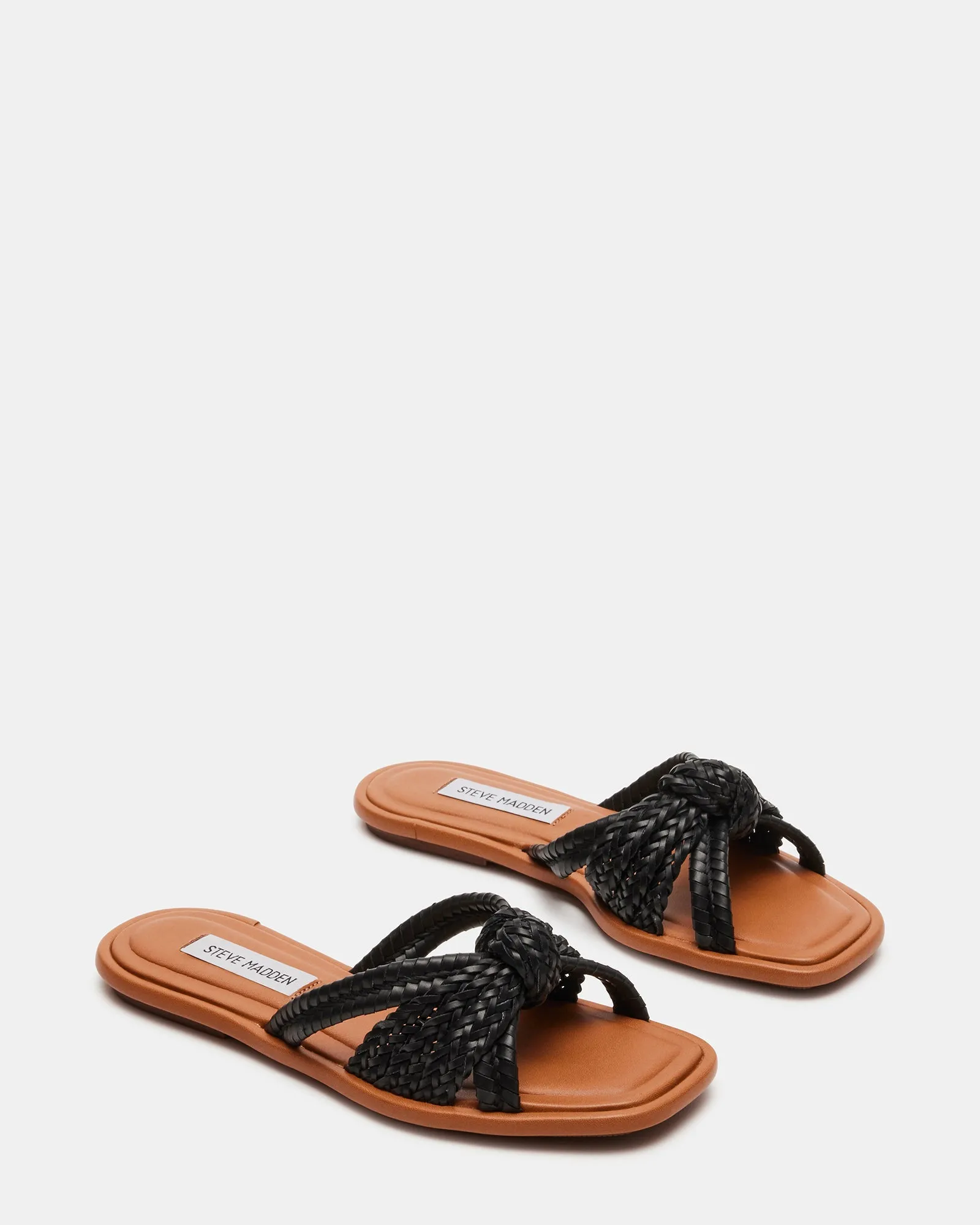 KANDACE BLACK - SM REBOOTED sold by Steve Madden product image thumbnail 3
