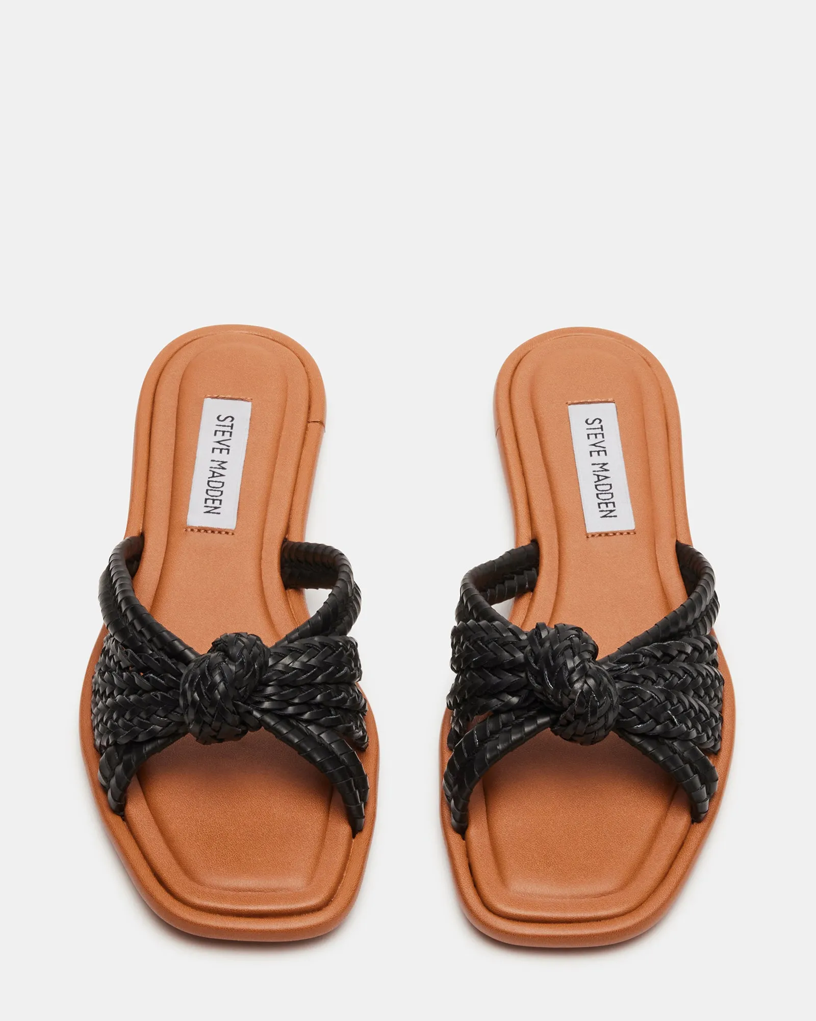 KANDACE BLACK - SM REBOOTED sold by Steve Madden product image thumbnail 4