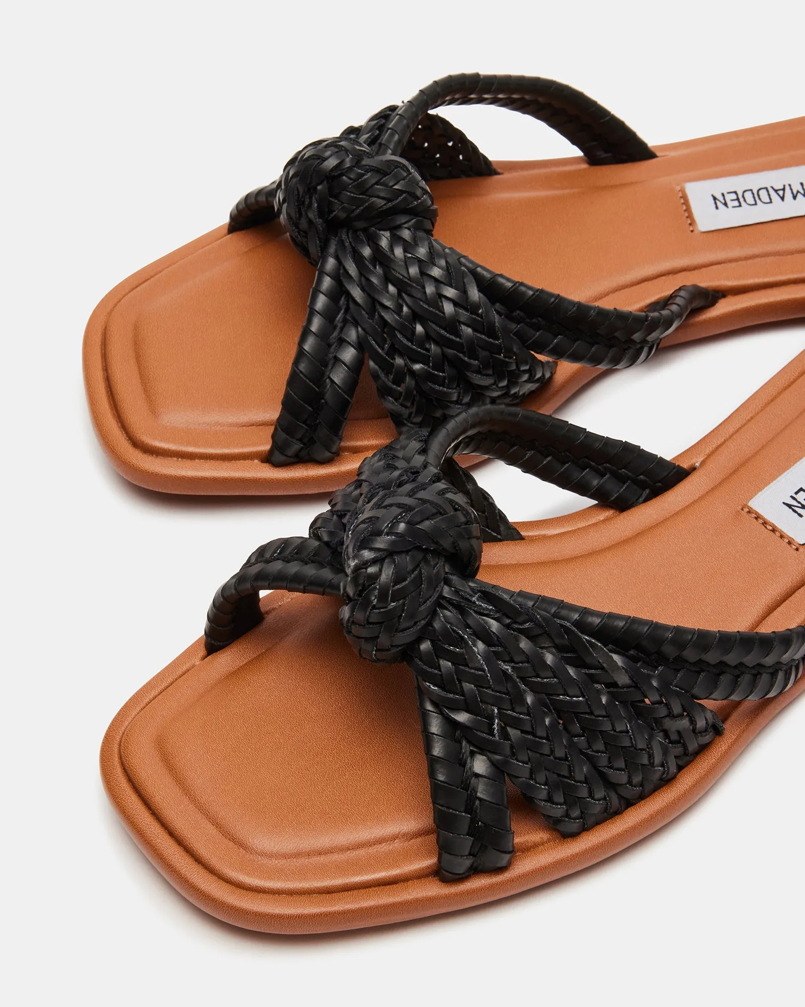 KANDACE BLACK - SM REBOOTED sold by Steve Madden product image thumbnail 5