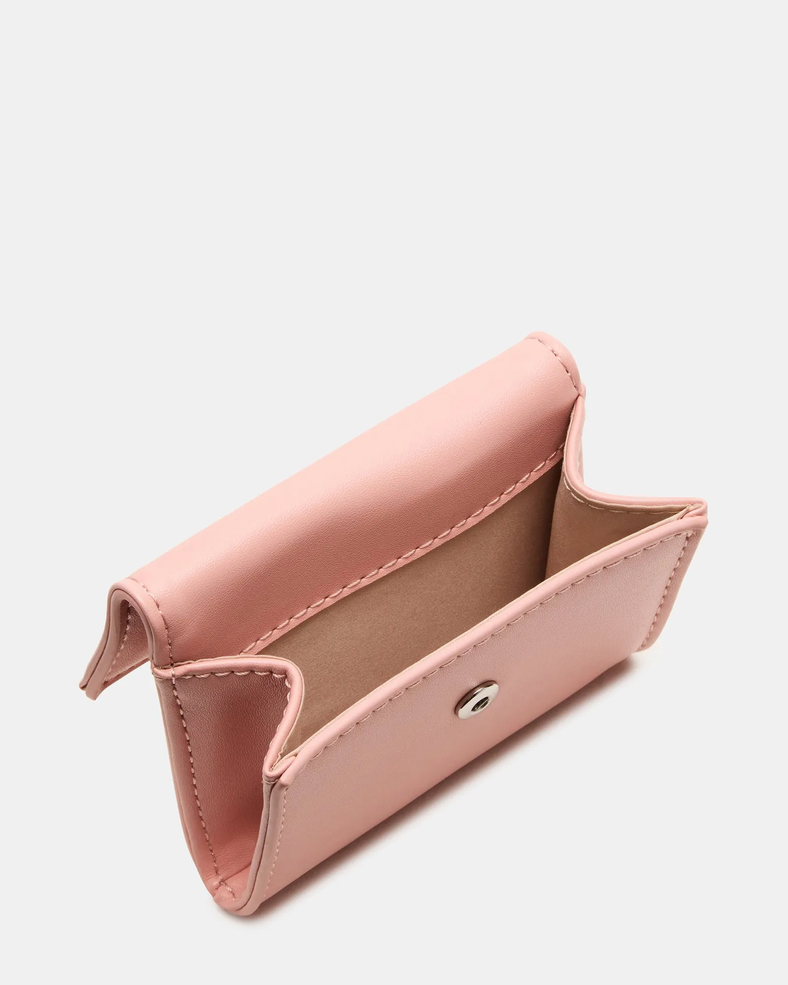 TRAVEL BAG CHARM CORAL MULTI sold by Steve Madden product image thumbnail 3