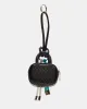 CRUISE BAG CHARM BLACK MULTI sold by Steve Madden