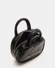 CRUISE BAG CHARM BLACK MULTI sold by Steve Madden