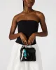 CRUISE BAG CHARM BLACK MULTI sold by Steve Madden