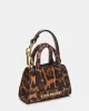 HADLEE BAG AND LEOPARD CHARM BUNDLE sold by Steve Madden
