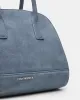 HADLEE BAG AND LEOPARD CHARM BUNDLE sold by Steve Madden
