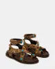 Anise + Linear sold by Steve Madden