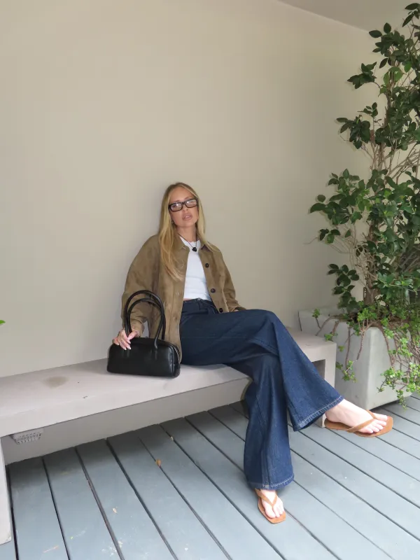Anise + Tracie sold by Steve Madden