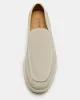 LINUX BEIGE SUEDE sold by Steve Madden