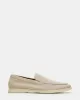 LINUX BEIGE SUEDE sold by Steve Madden