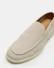 LINUX BEIGE SUEDE sold by Steve Madden