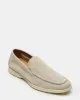 LINUX BEIGE SUEDE sold by Steve Madden