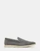 LINUX GREY SUEDE sold by Steve Madden