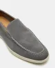 LINUX GREY SUEDE sold by Steve Madden