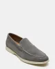 LINUX GREY SUEDE sold by Steve Madden