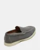 LINUX GREY SUEDE sold by Steve Madden