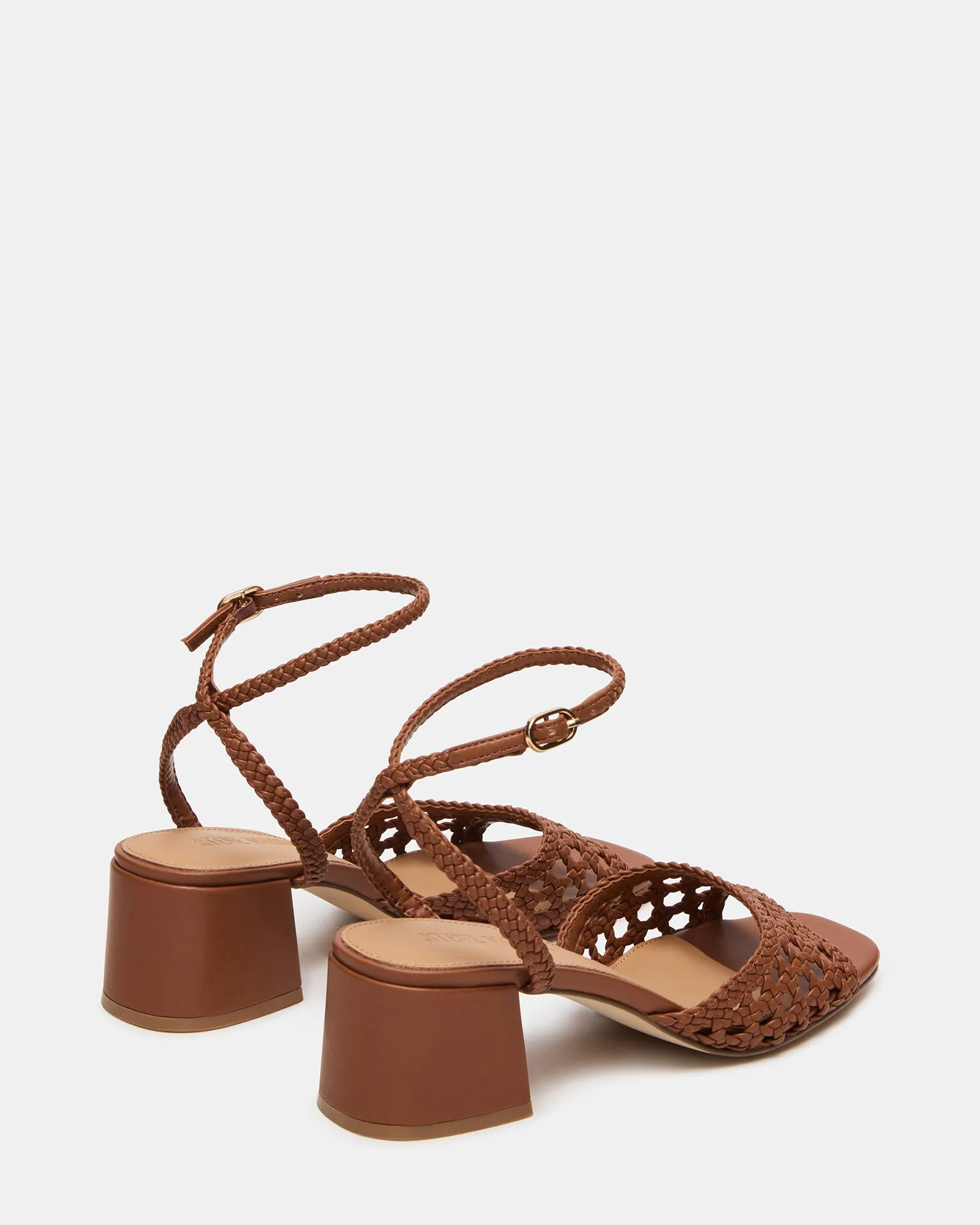 SOLEIL TAN sold by Steve Madden product image thumbnail 5