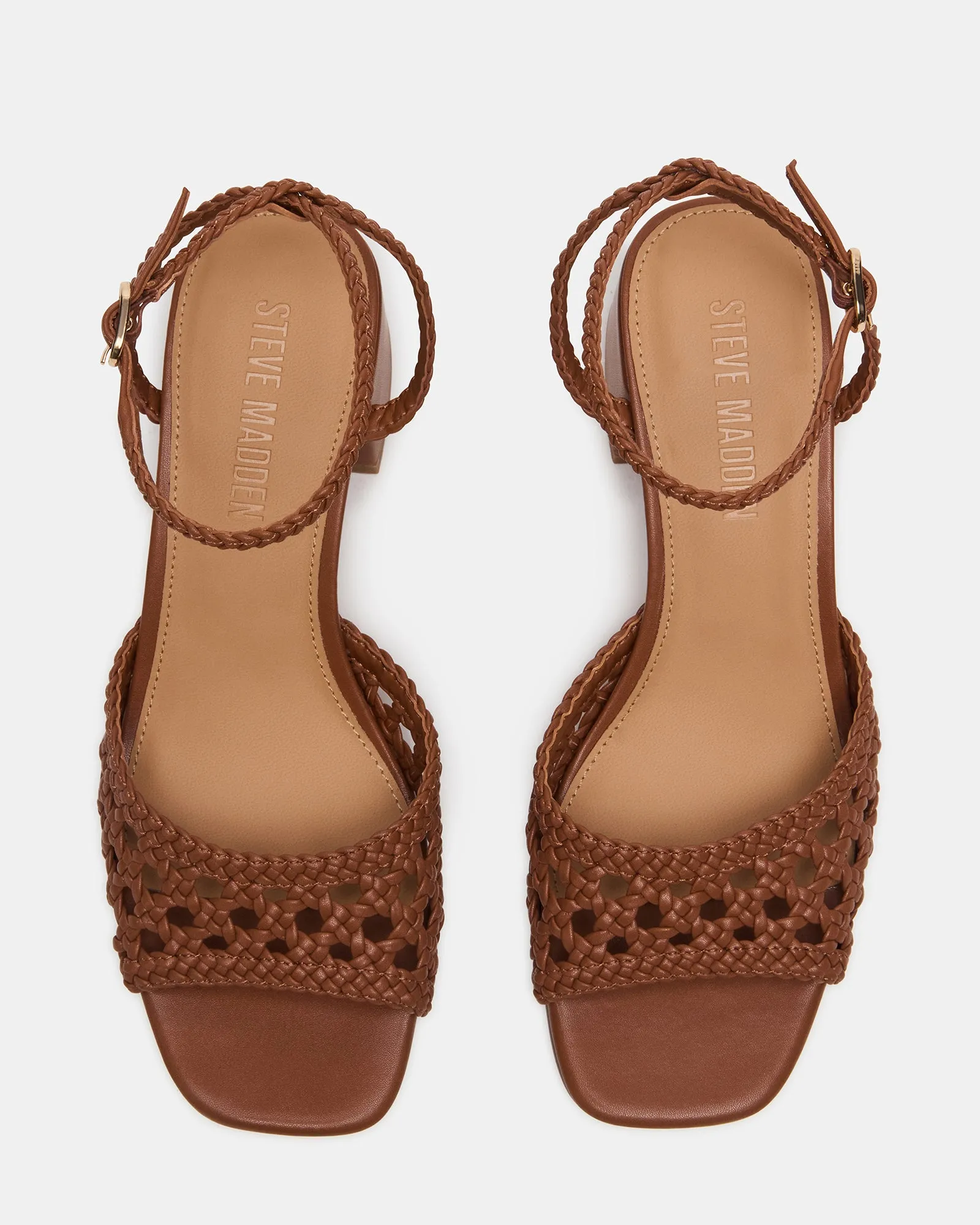 SOLEIL TAN sold by Steve Madden product image thumbnail 4