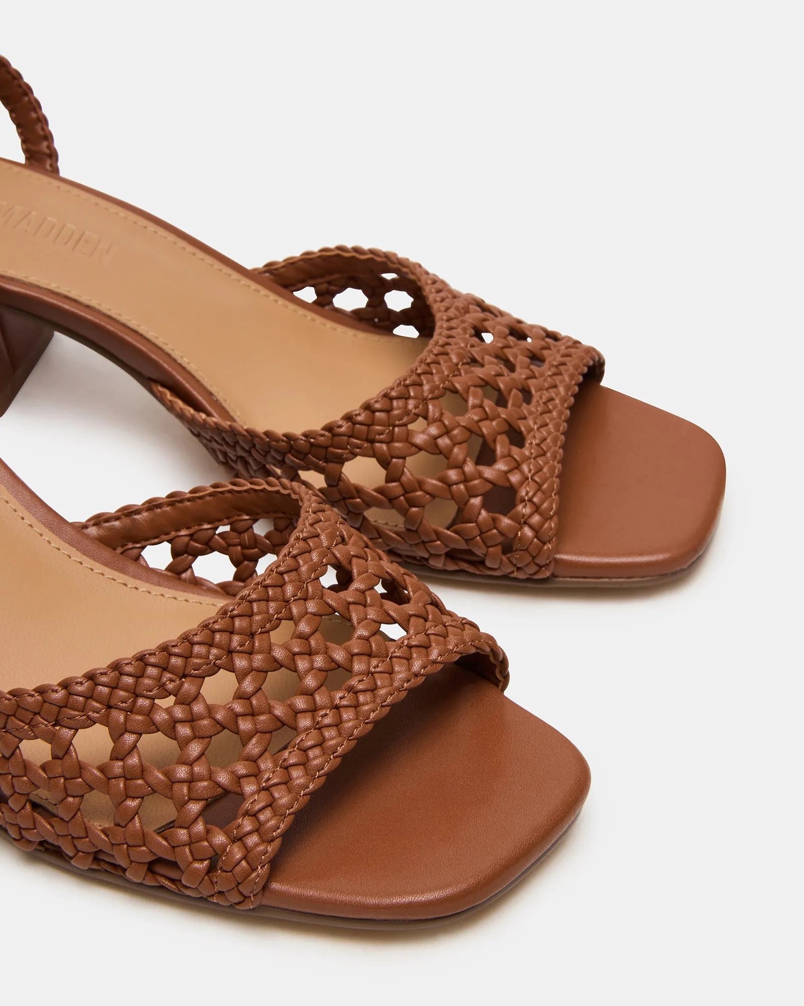 SOLEIL TAN sold by Steve Madden product image thumbnail 3