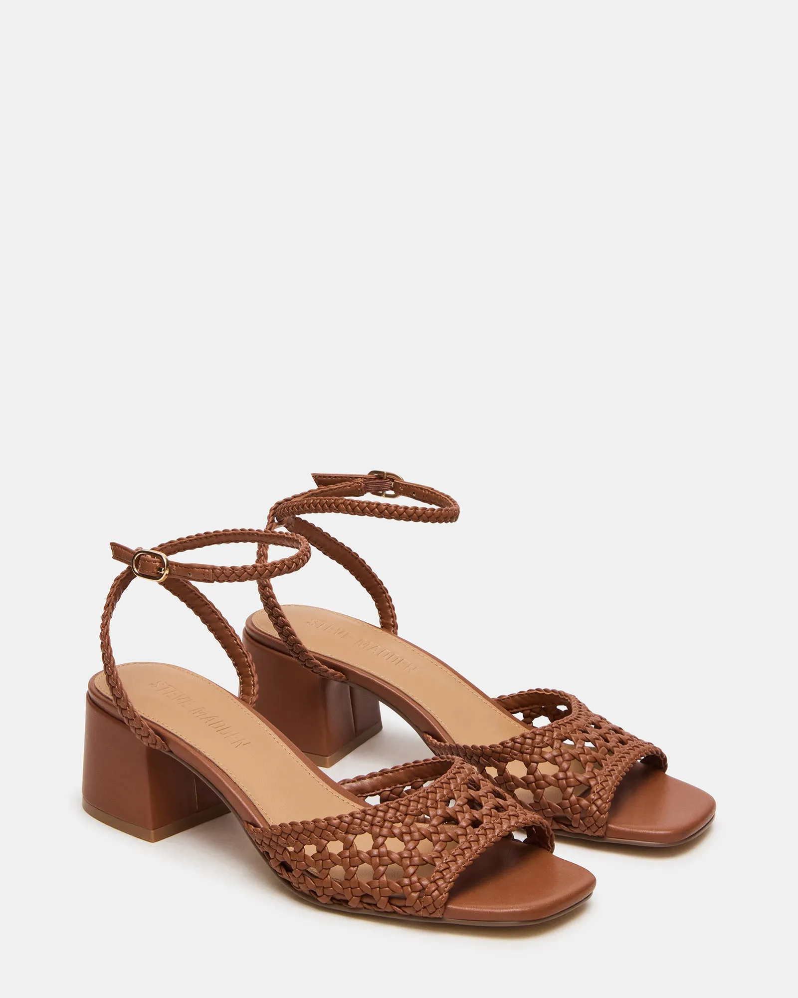 SOLEIL TAN sold by Steve Madden product image thumbnail 2