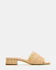 MONTGOMERY RAFFIA sold by Steve Madden