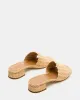 MONTGOMERY RAFFIA sold by Steve Madden