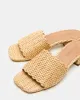 MONTGOMERY RAFFIA sold by Steve Madden
