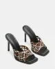 TIKKI BROWN MULTI sold by Steve Madden